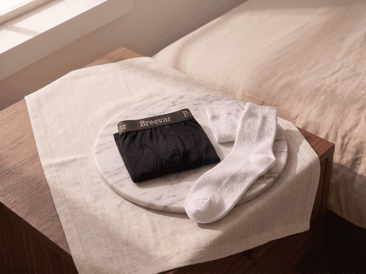 Breevar Premium Cotton Gift Bag