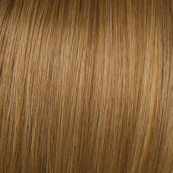 Hairdo Fringe Top of Head Hairpiece Bangs