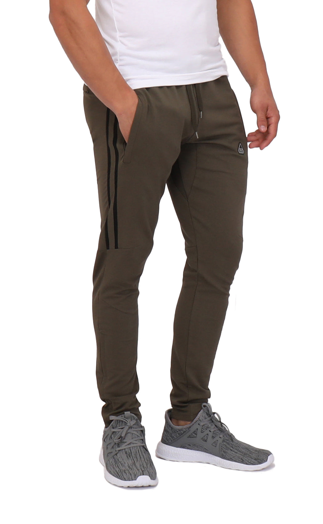 Pantalones deportivos Ultimate Flex Jogger - (Corte regular)