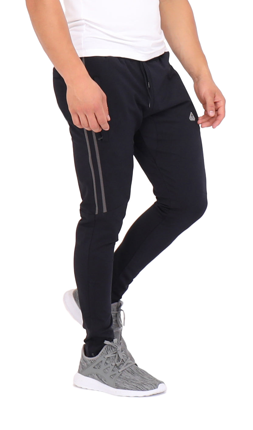 Pantalones de chándal Ultimate Flex Jogger - (corte alto)