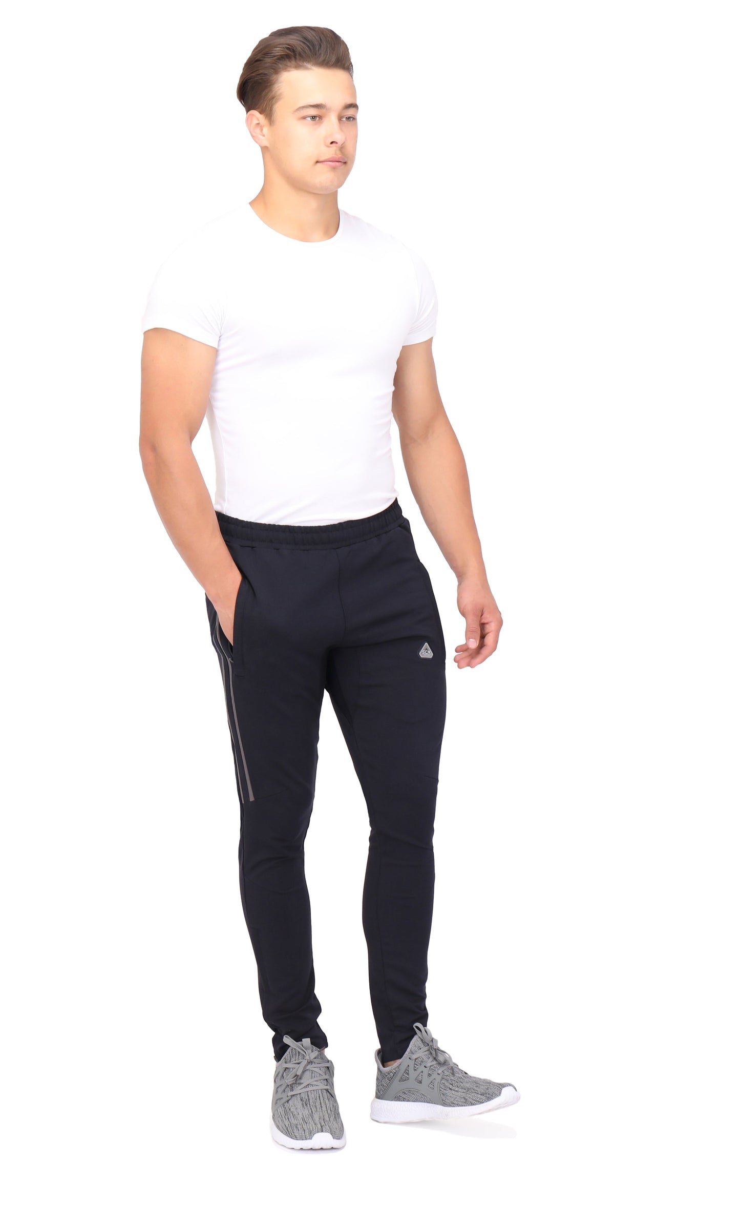 Pantalones deportivos Ultimate Flex Jogger - (Corte regular)