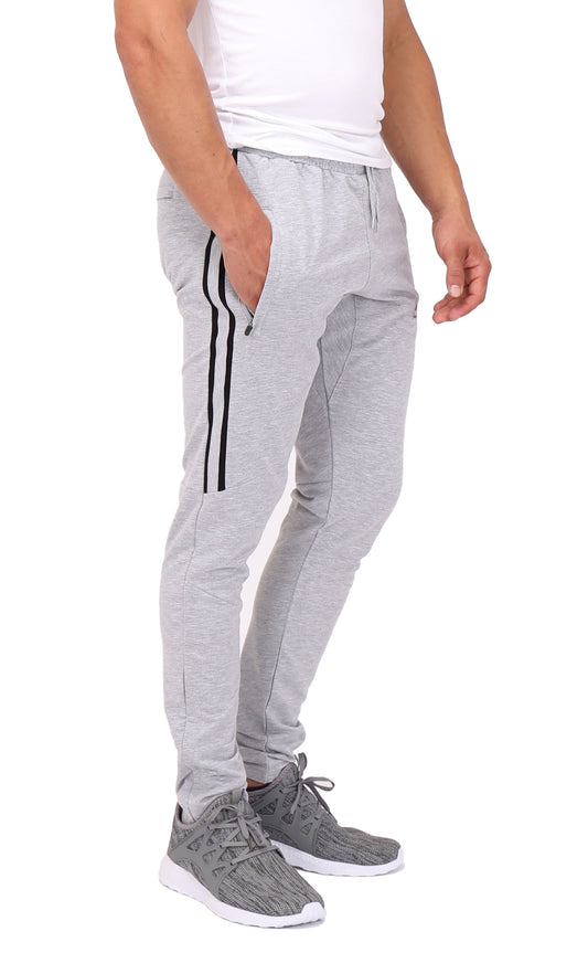 Pantalones de chándal Ultimate Flex Jogger - (corte alto)