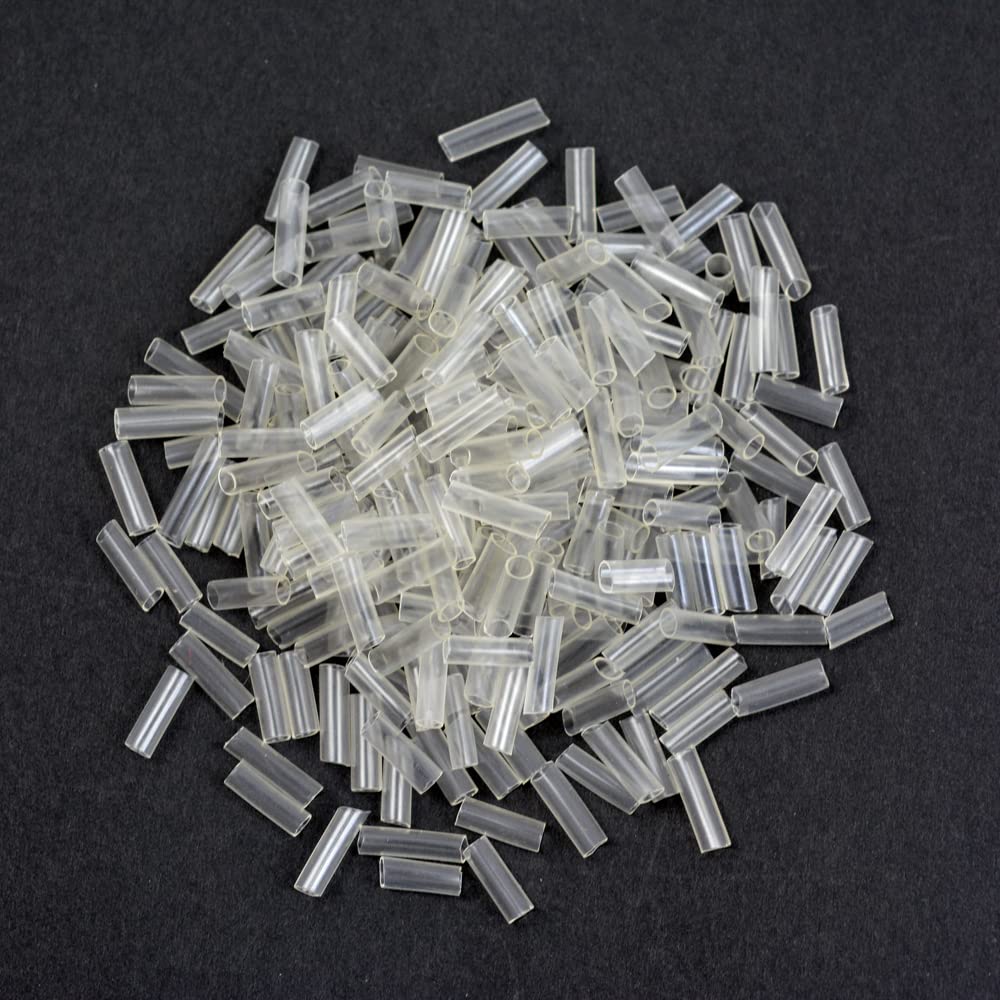 Unique Fusion Shrink Tube