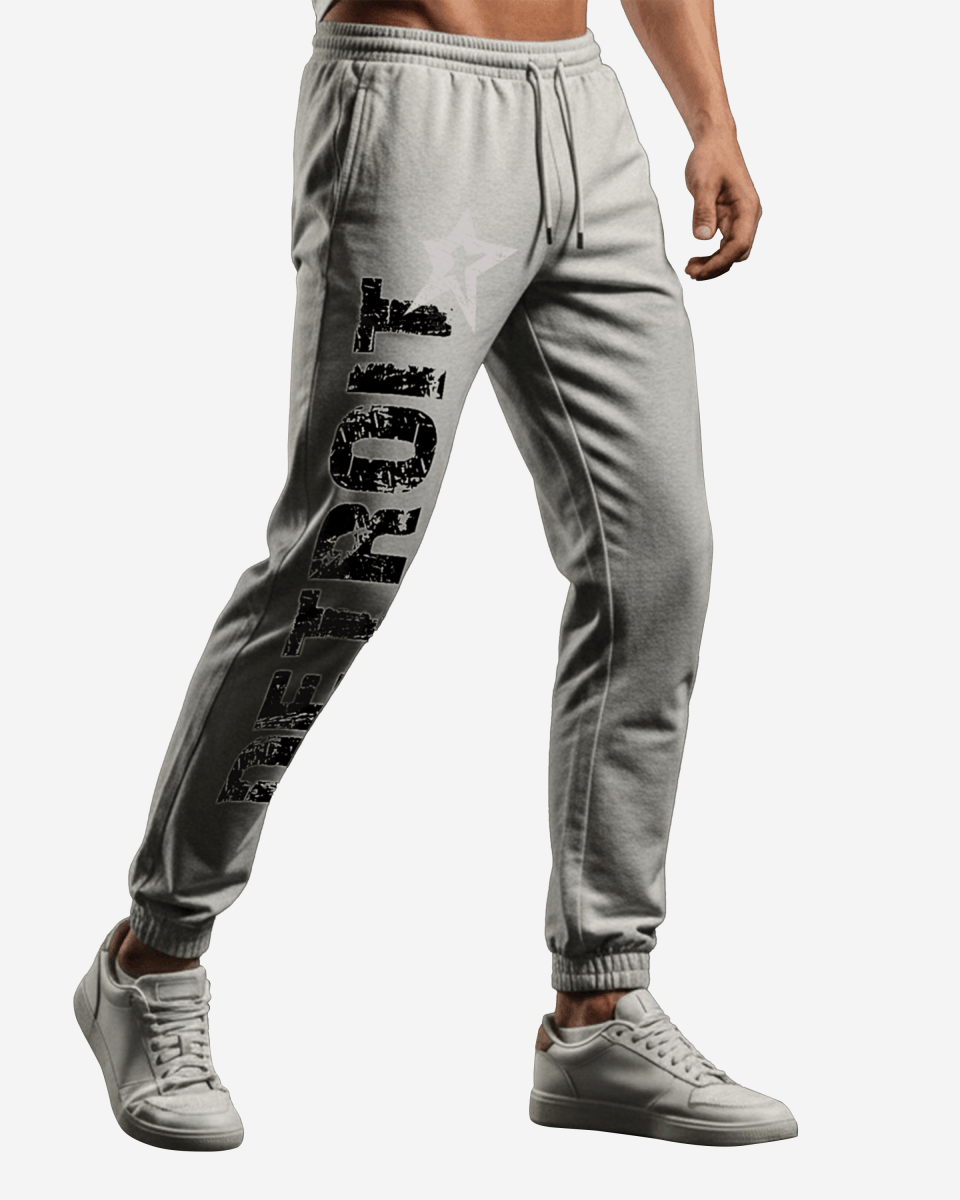 Pantalones de chándal con logo G West Detroit