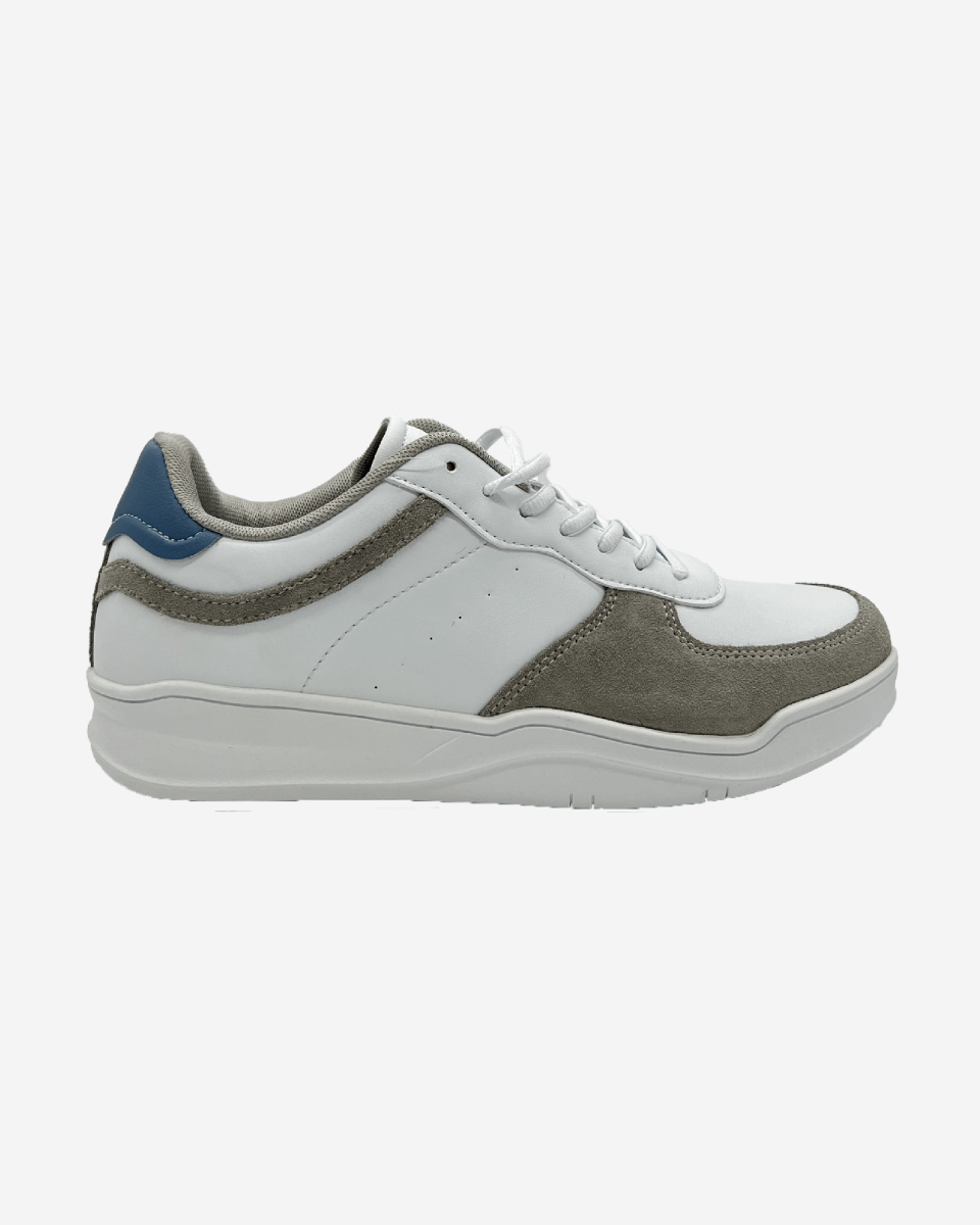 G-west Fashions Calzado deportivo Estilo de hombre: Gwm20001