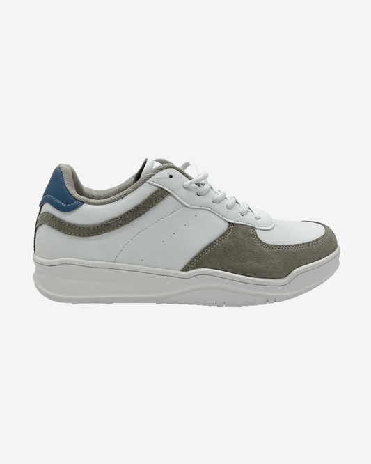 G-west Fashions Calzado deportivo Estilo de hombre: Gwm20001