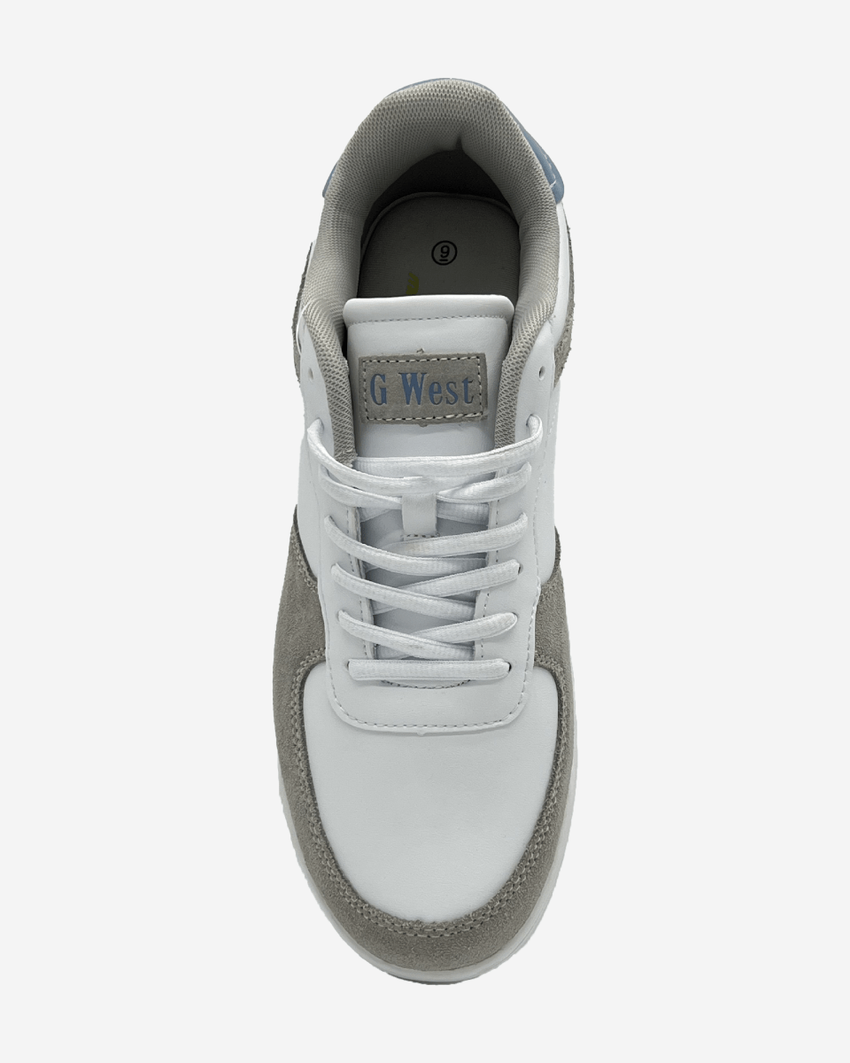 G-west Fashions Calzado deportivo Estilo de hombre: Gwm20001