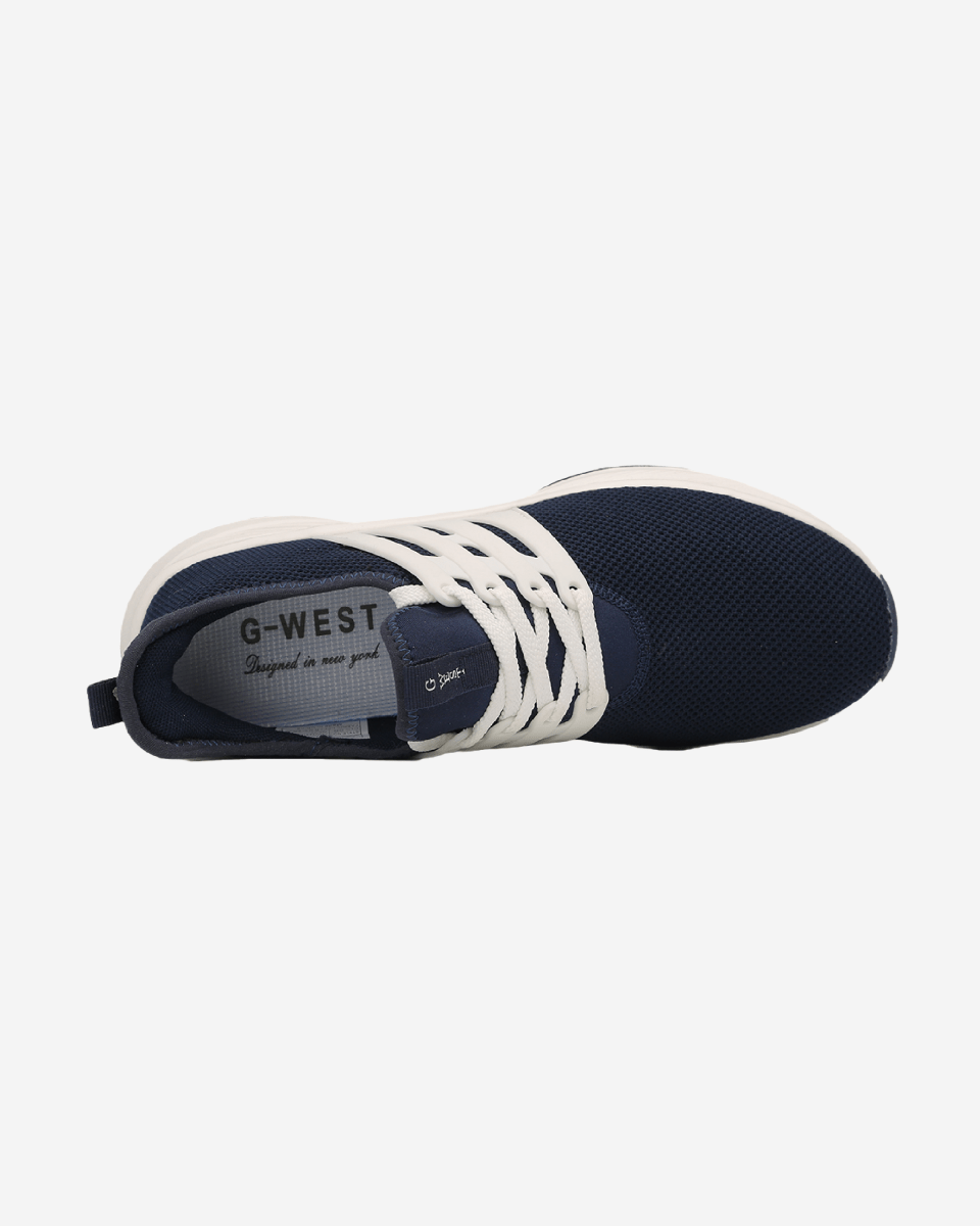 G WEST ZAPATILLAS DEPORTIVAS CROWN PARA HOMBRE