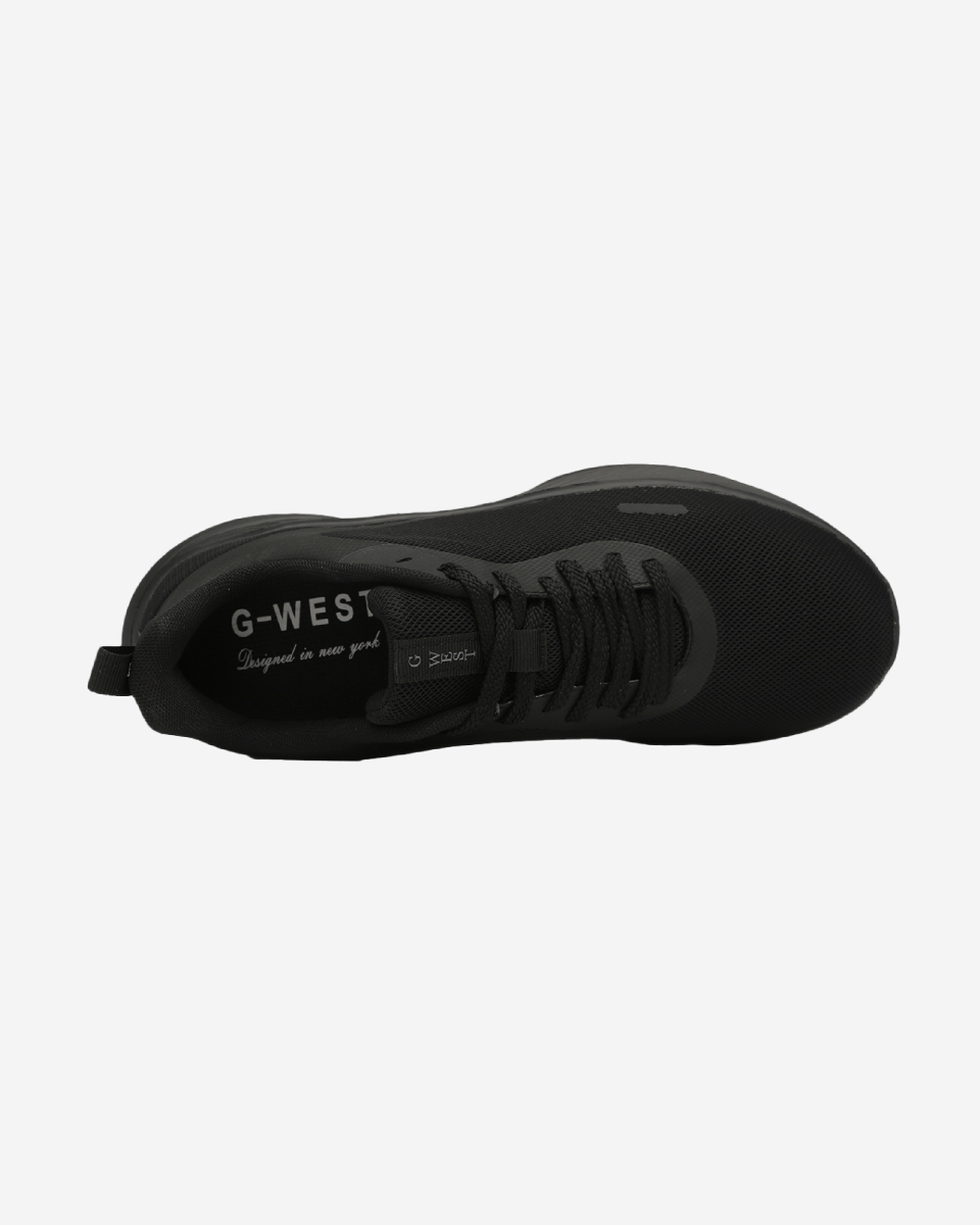 ZAPATILLAS DE RUNNING LIGERAS DE HOMBRE G WEST