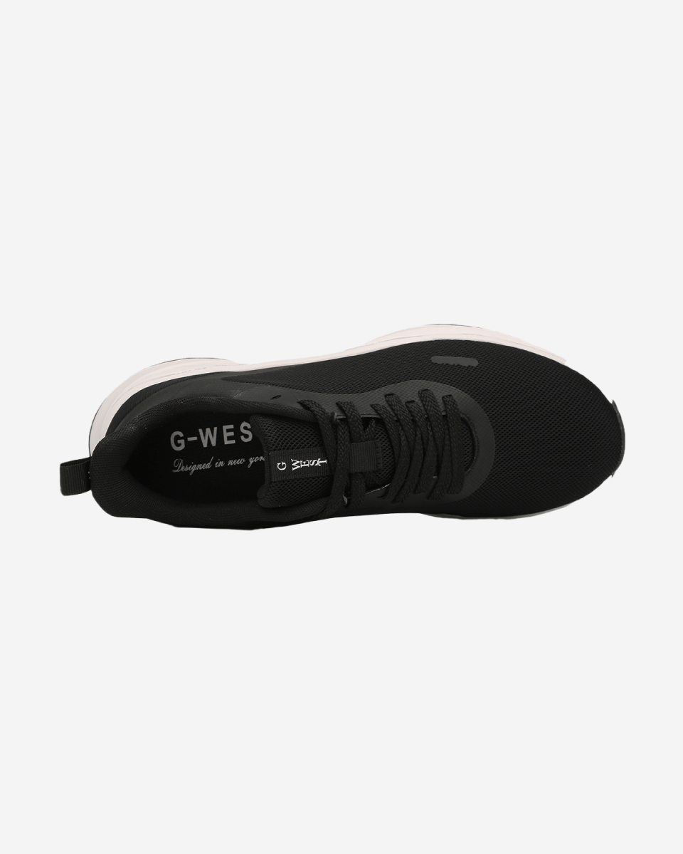 ZAPATILLAS DE RUNNING LIGERAS DE HOMBRE G WEST