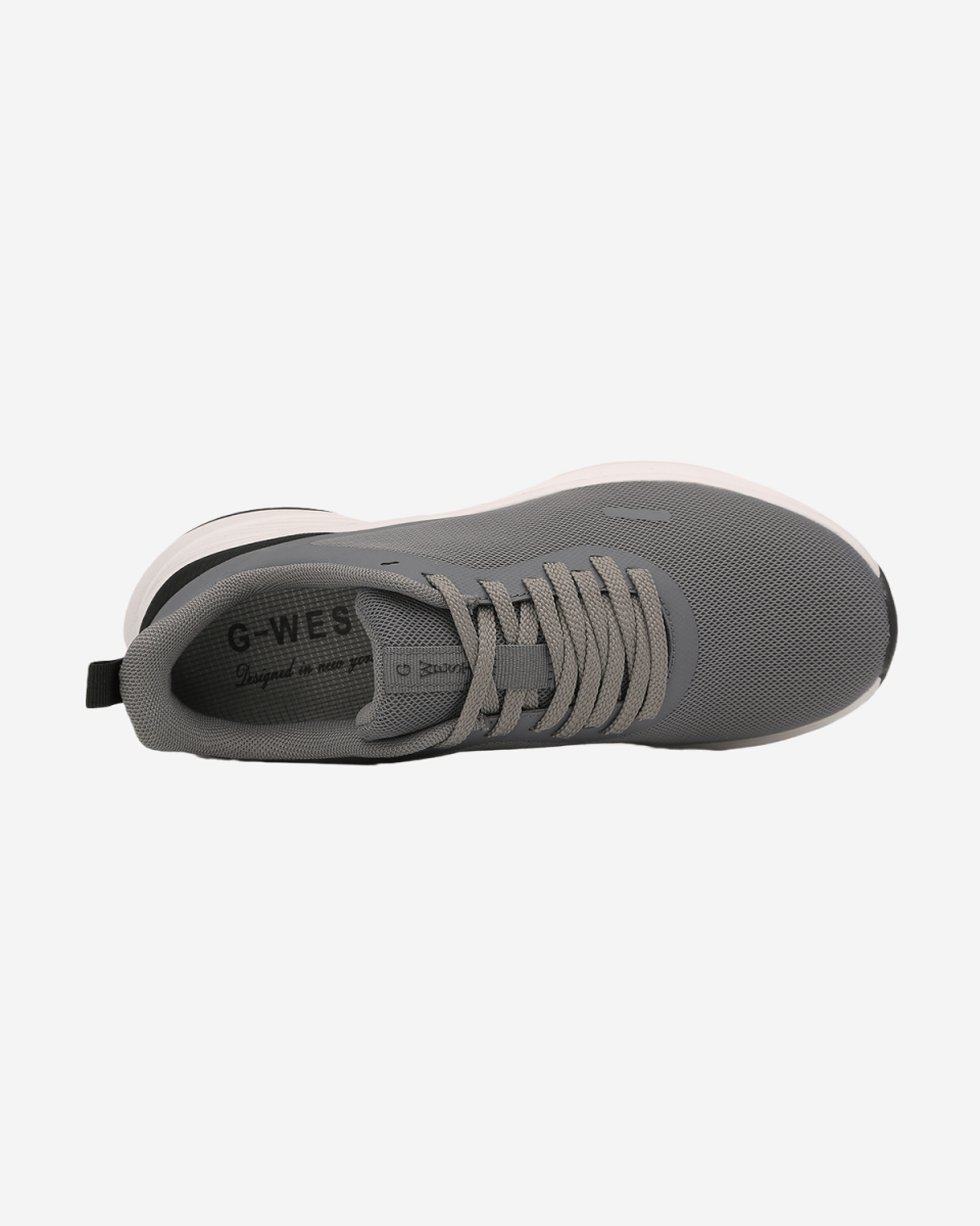 ZAPATILLAS DE RUNNING LIGERAS DE HOMBRE G WEST