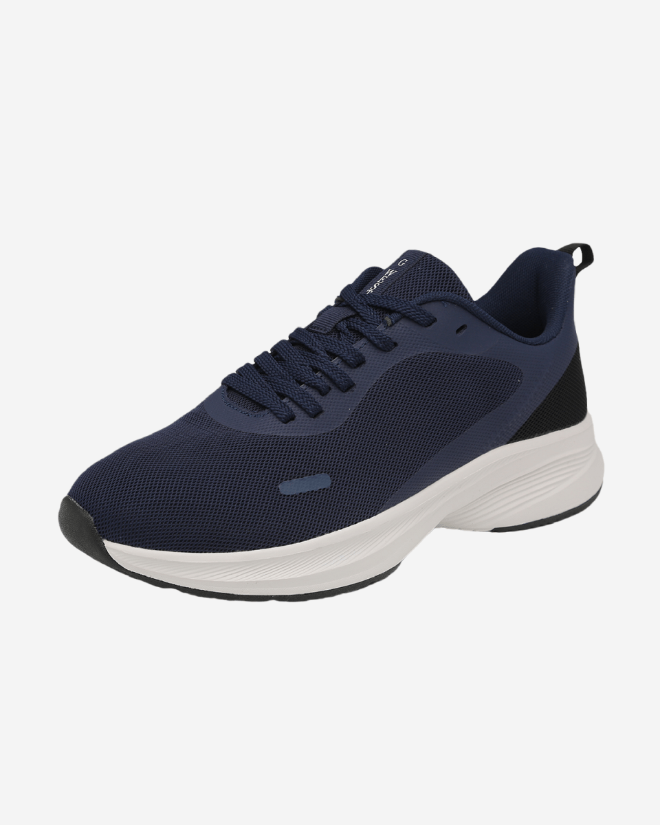 ZAPATILLAS DE RUNNING LIGERAS DE HOMBRE G WEST