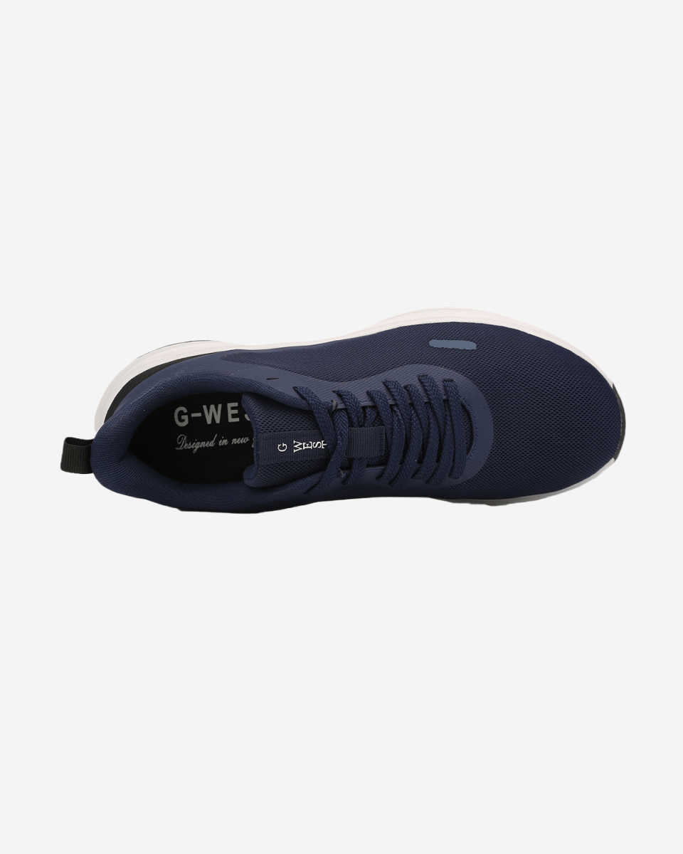 ZAPATILLAS DE RUNNING LIGERAS DE HOMBRE G WEST