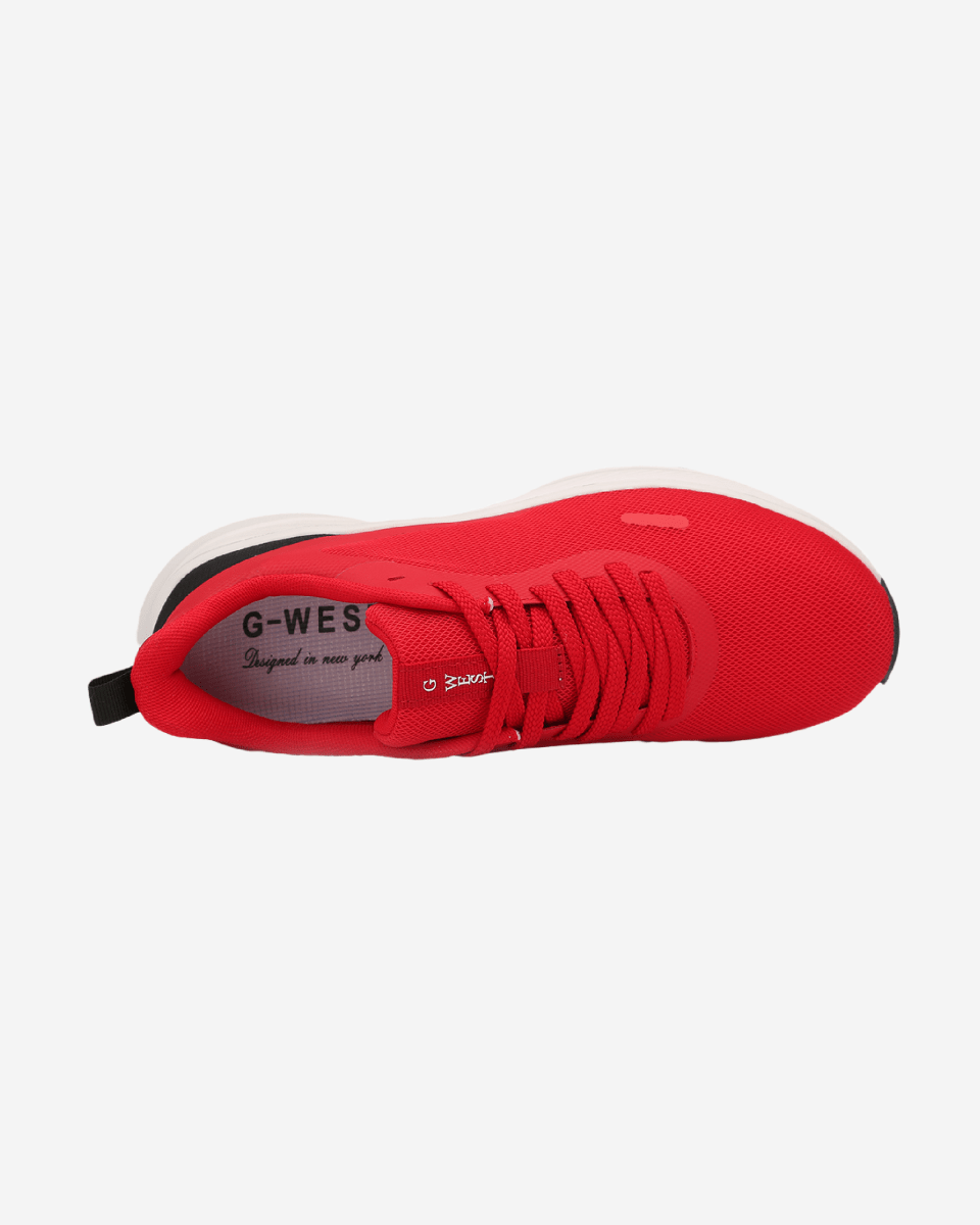 ZAPATILLAS DE RUNNING LIGERAS DE HOMBRE G WEST