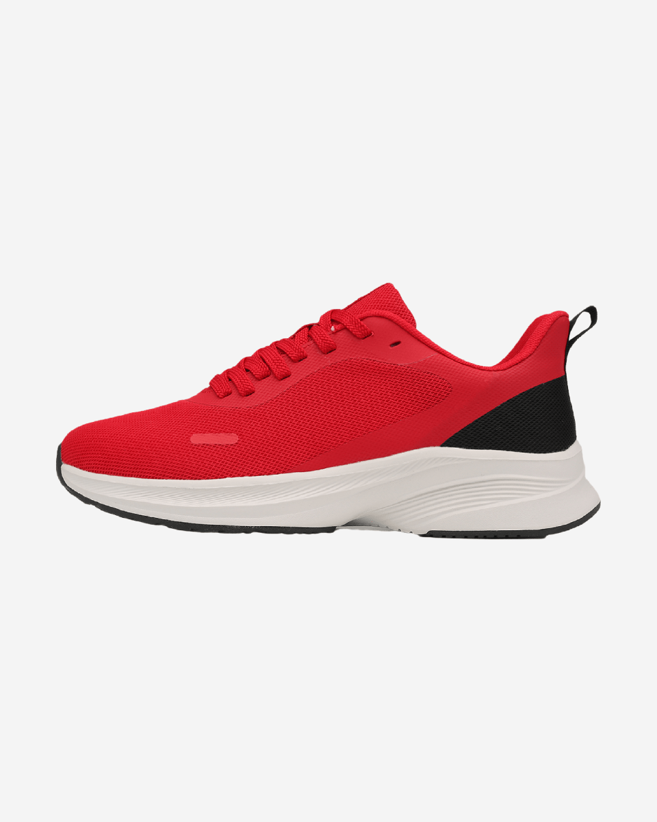ZAPATILLAS DE RUNNING LIGERAS DE HOMBRE G WEST