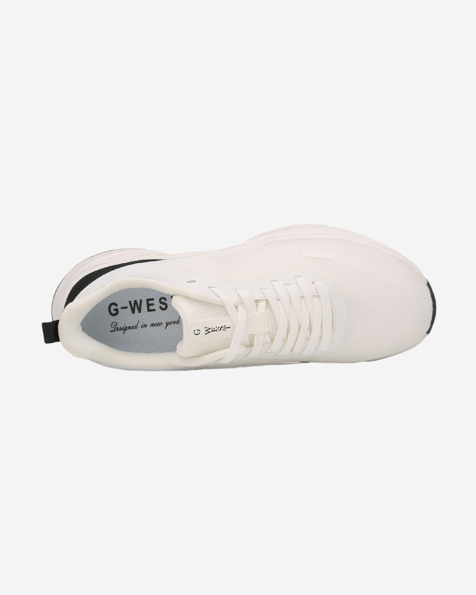 ZAPATILLAS DE RUNNING LIGERAS DE HOMBRE G WEST
