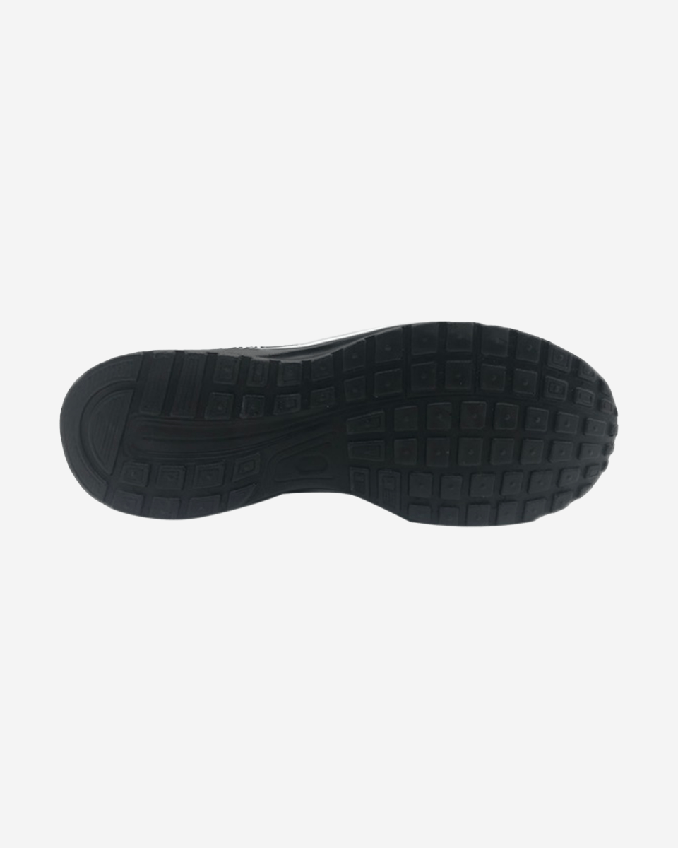 ZAPATILLAS DE RUNNING CON CORDONES Y SALPICADURAS G WEST PARA HOMBRE