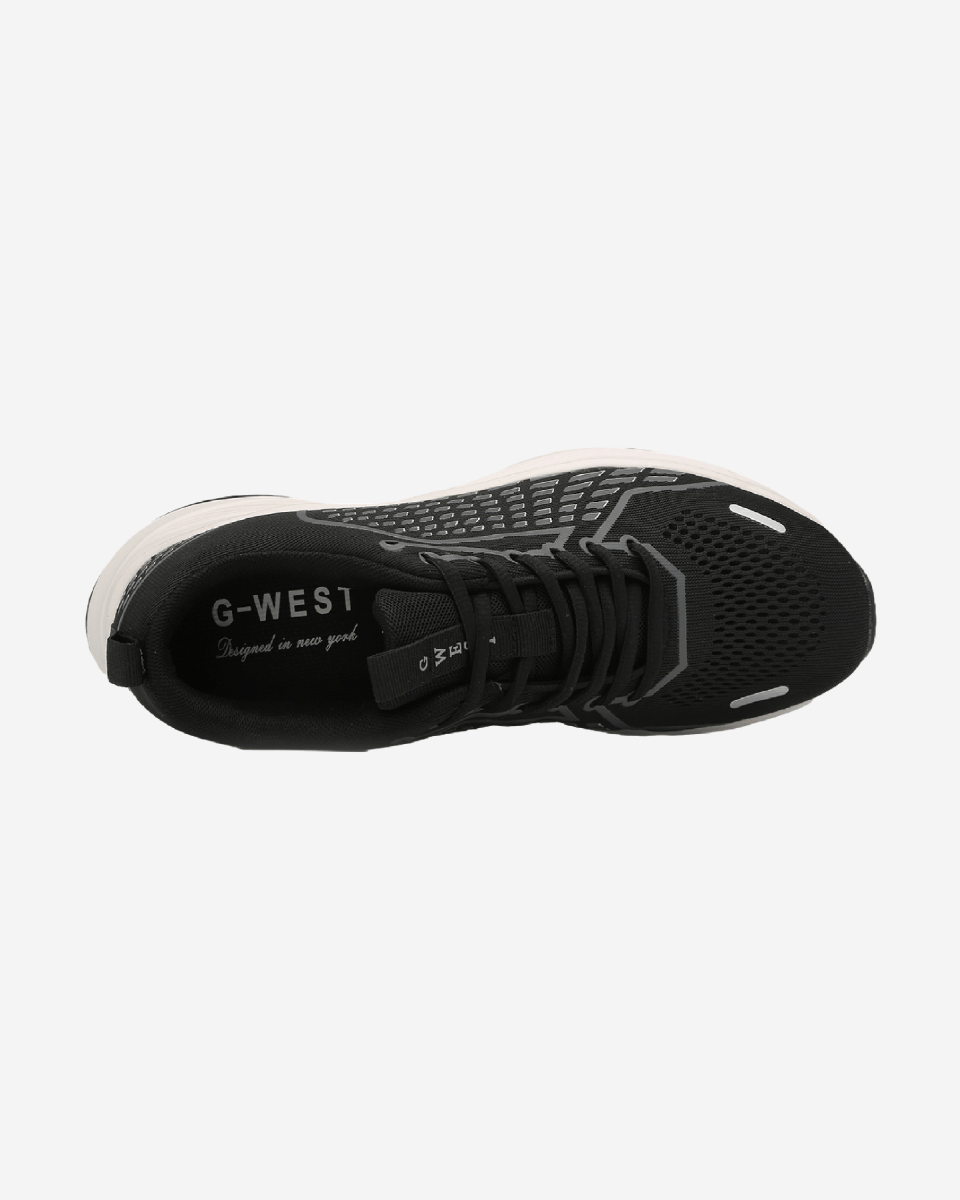 G WEST CALZADO LIGERO DEPORTIVO PARA CORRER PARA HOMBRE
