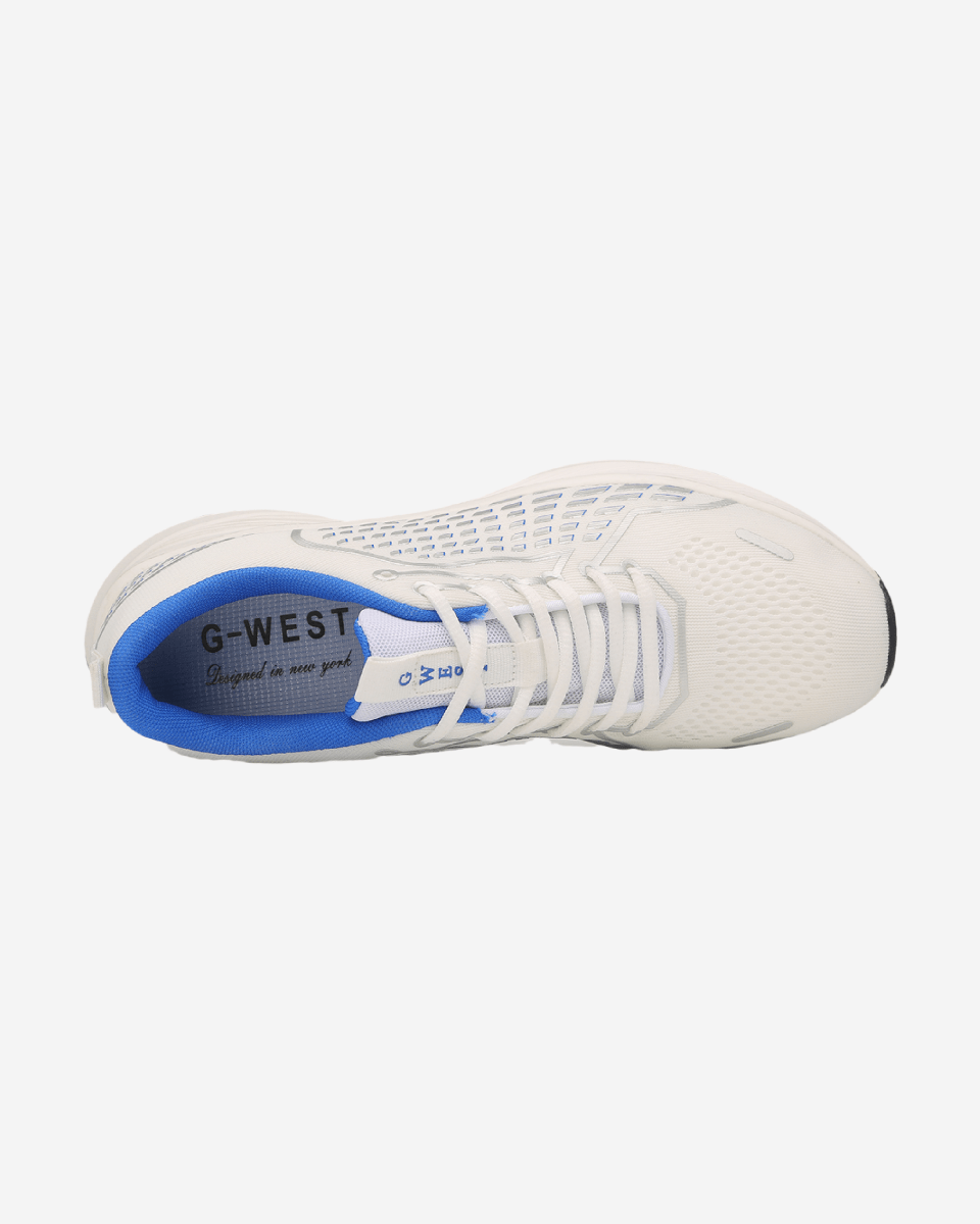 G WEST CALZADO LIGERO DEPORTIVO PARA CORRER PARA HOMBRE