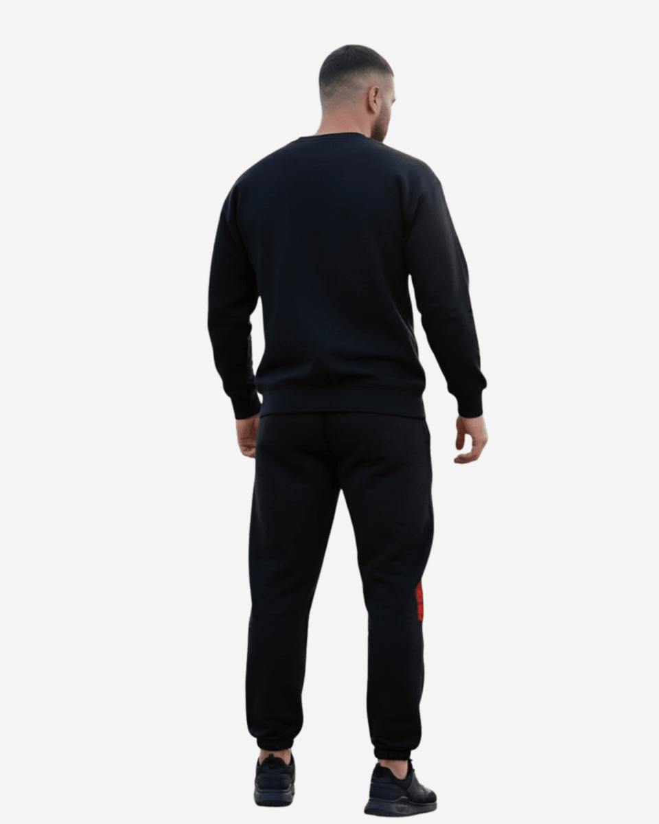 G West Mystery Joggers