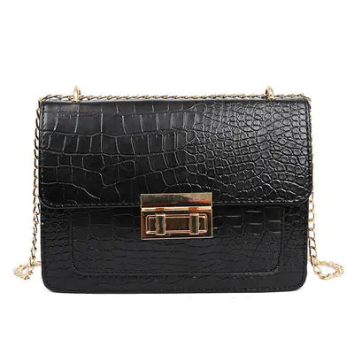 Women's Shoulder Bag - Small Crossbody Purse