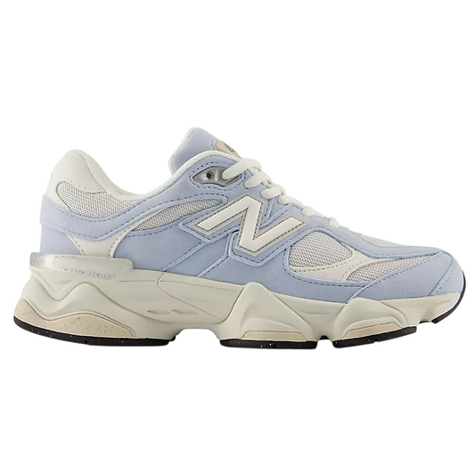 New Balance 9060 Oxford Blue Grey Matter (GS)