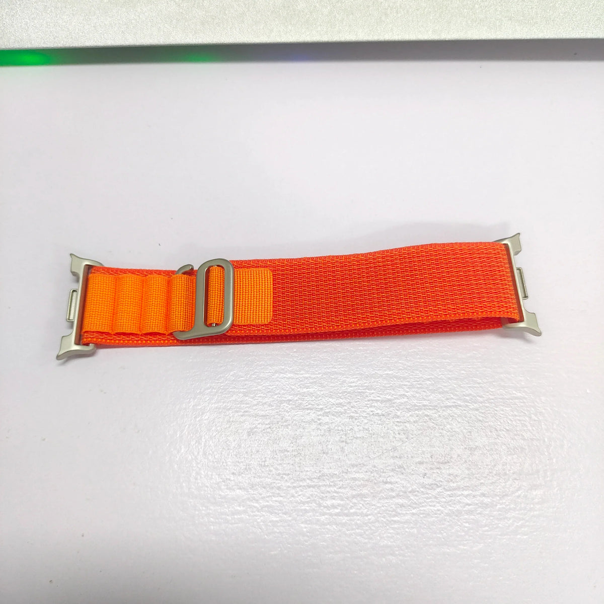Nylon Galaxy Watch8, Classic, Watch9 Band Loop Soft Strap
