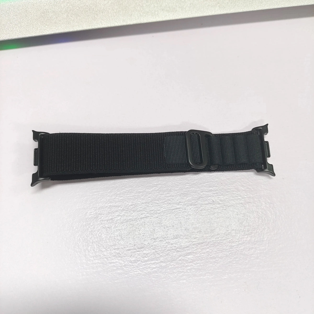 Nylon Galaxy Watch8, Classic, Watch9 Band Loop Soft Strap