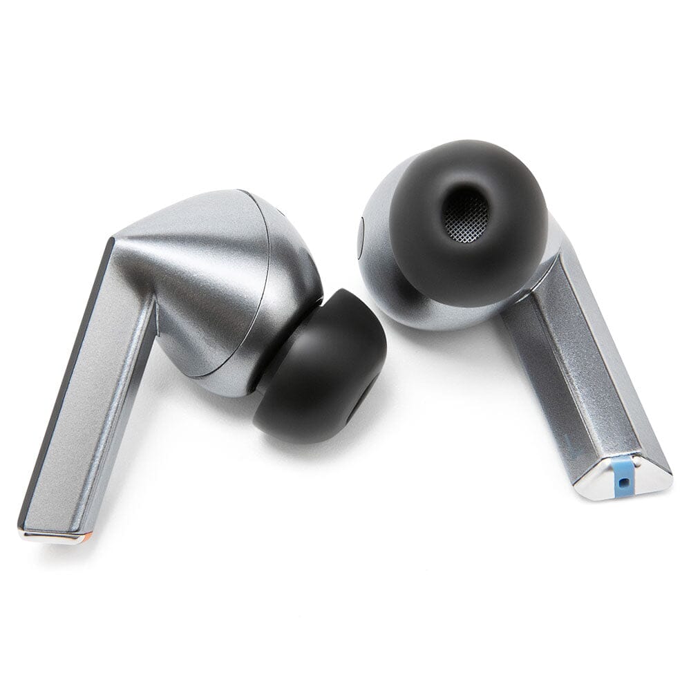 Almohadillas de espuma viscoelástica para Galaxy Buds 3 Pro - WC TipZ Galaxy