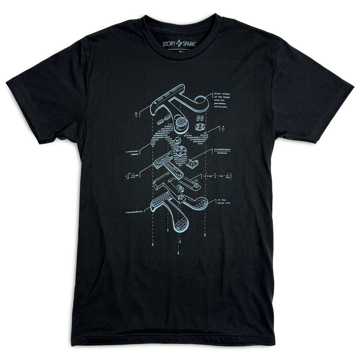 Gami-Pi T-shirt