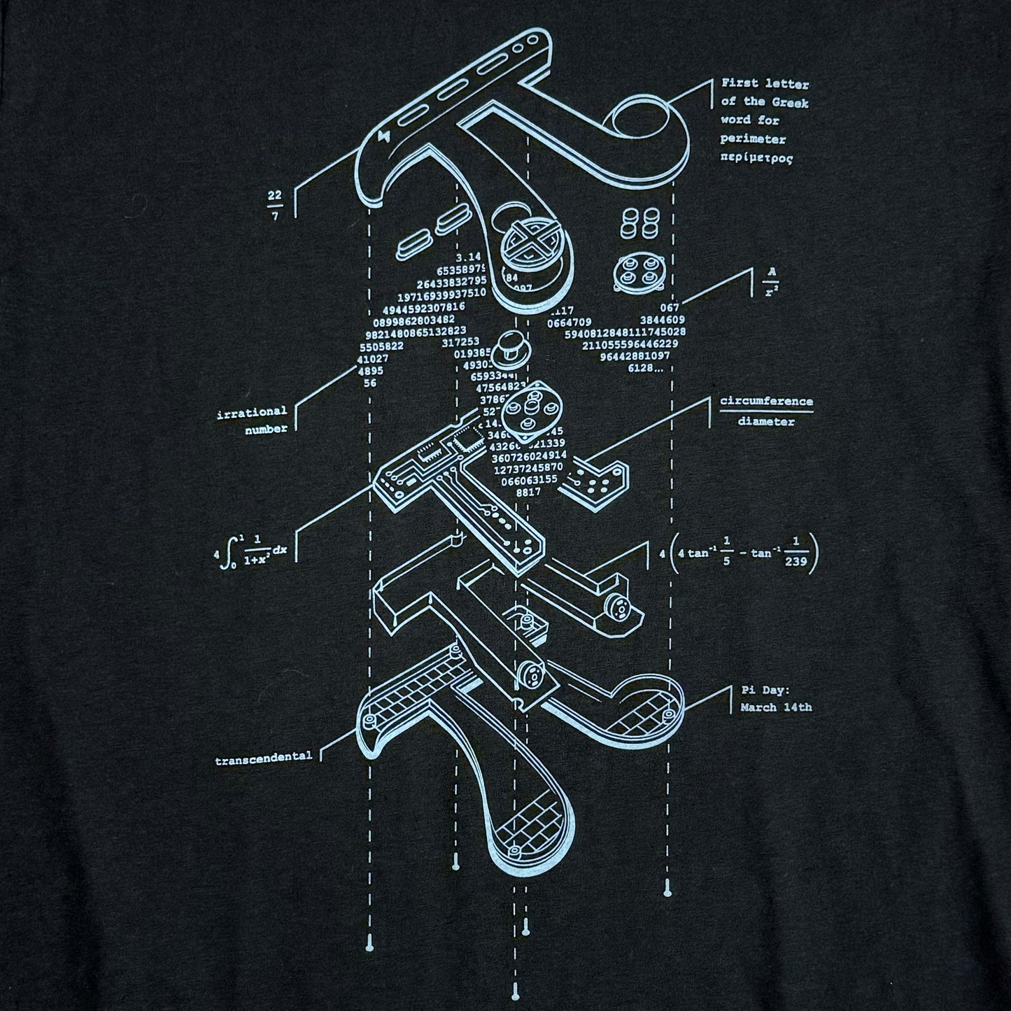 Gami-Pi T-shirt