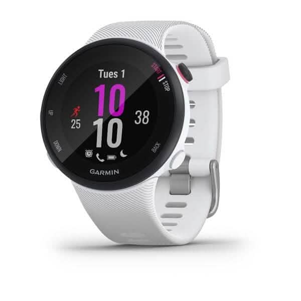 Garmin Forerunner 45S GPS Watch  (Refurbished)