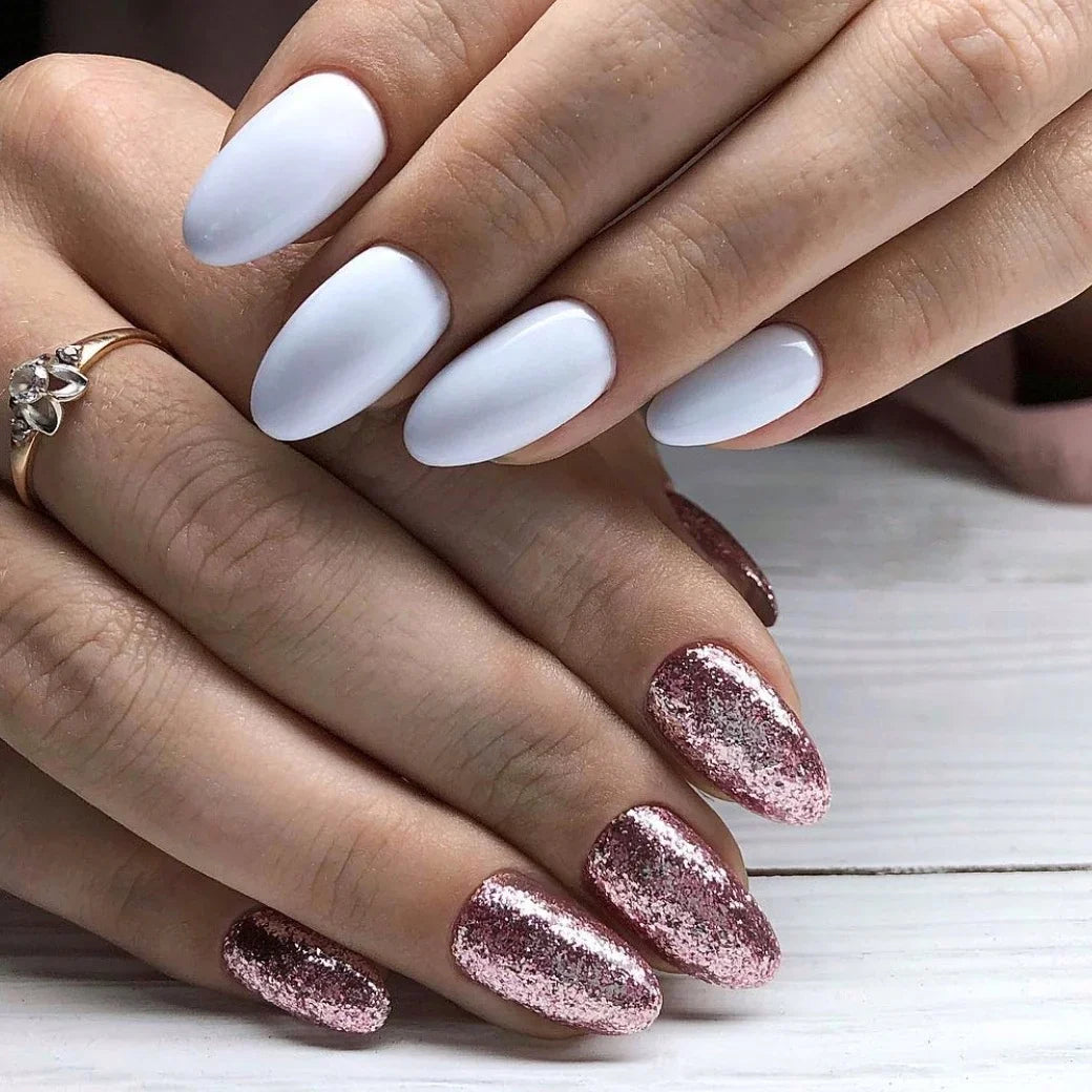 Akzentz - Gel Play - Glitz Pink Diamond, 4g