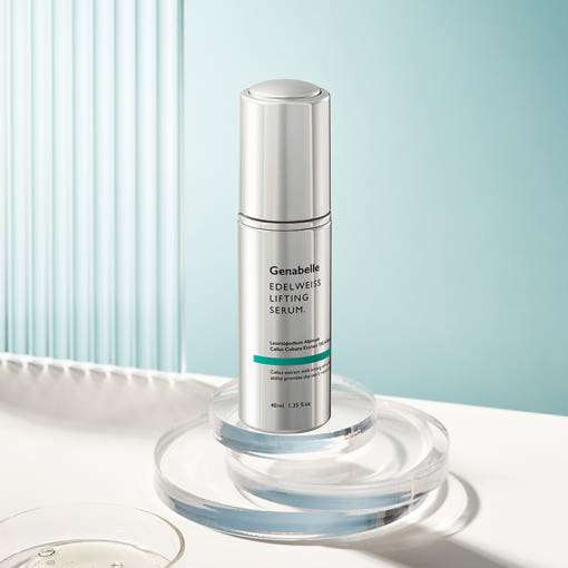 Genabelle Edelweiss Lifting Serum 40ml