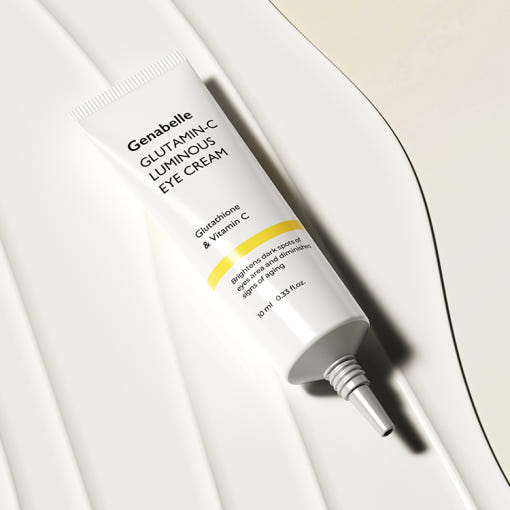 Genabelle Glutamin-C Luminous Eye Cream 10ml