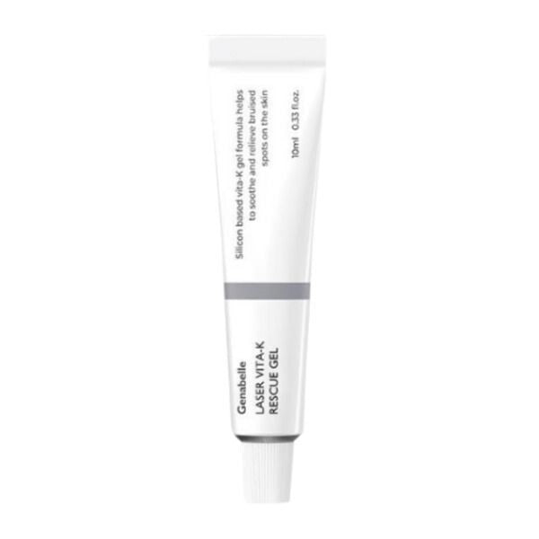 Genabelle Laser Vita-K Rescue Gel 10ml