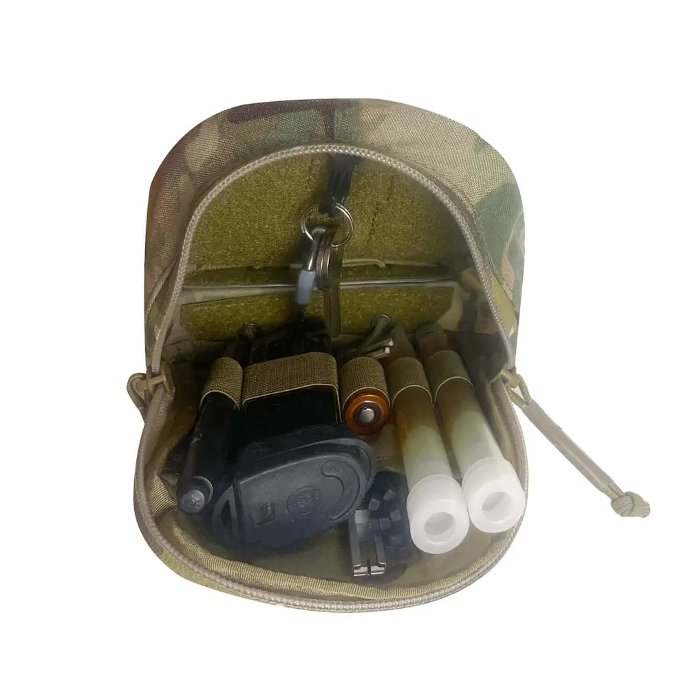Bolsa de uso general