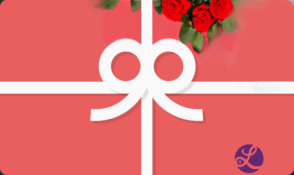 Tarjeta de regalo electrónica