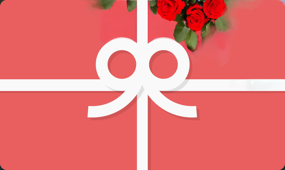 Tarjeta de regalo electrónica
