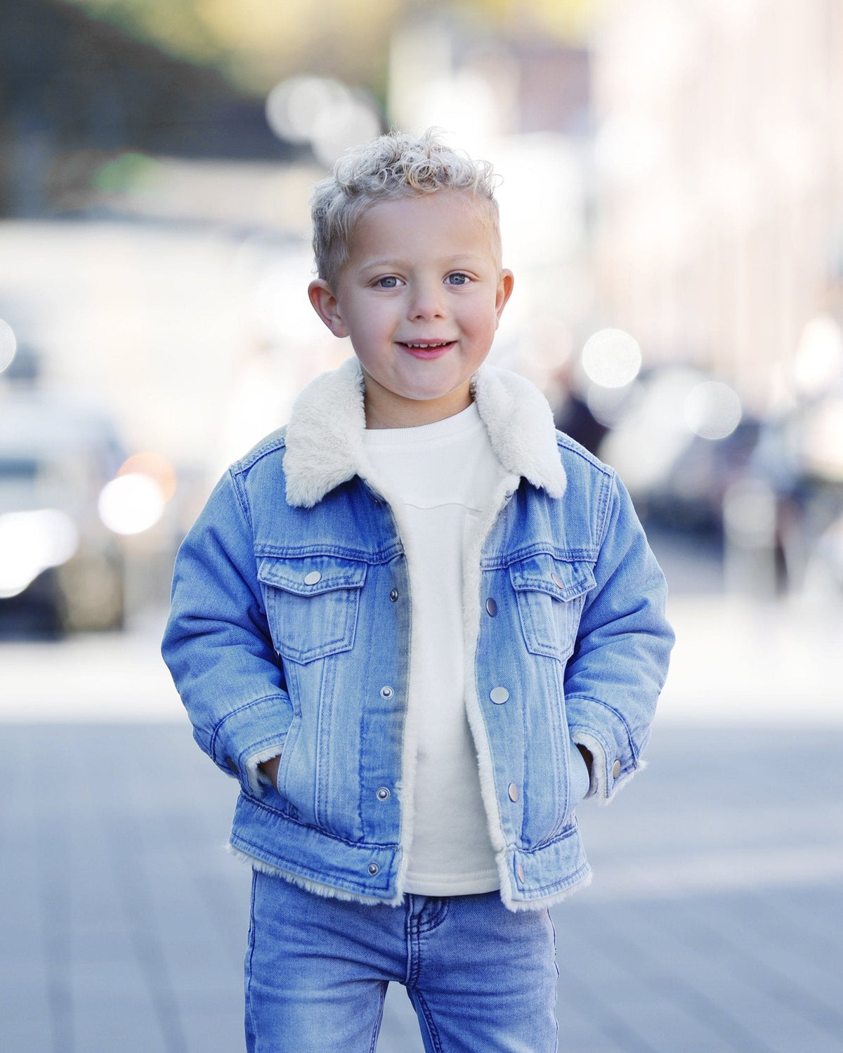 GILi Jacket