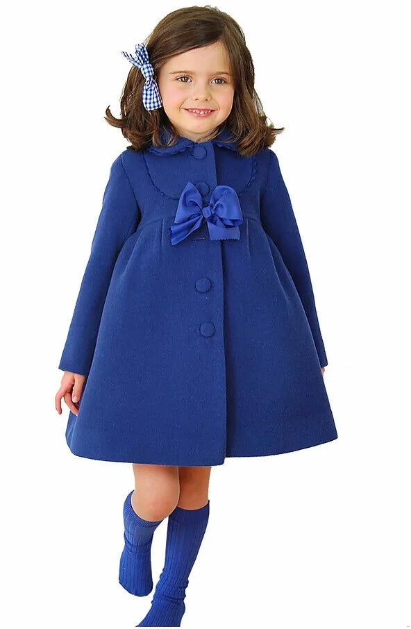 Girls' Outerwear Coats - # GIAA21210004