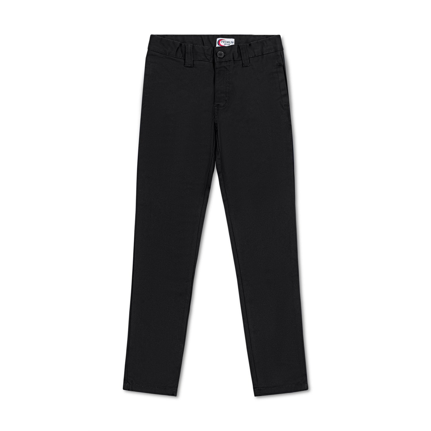Girls Skinny Stretch Pants