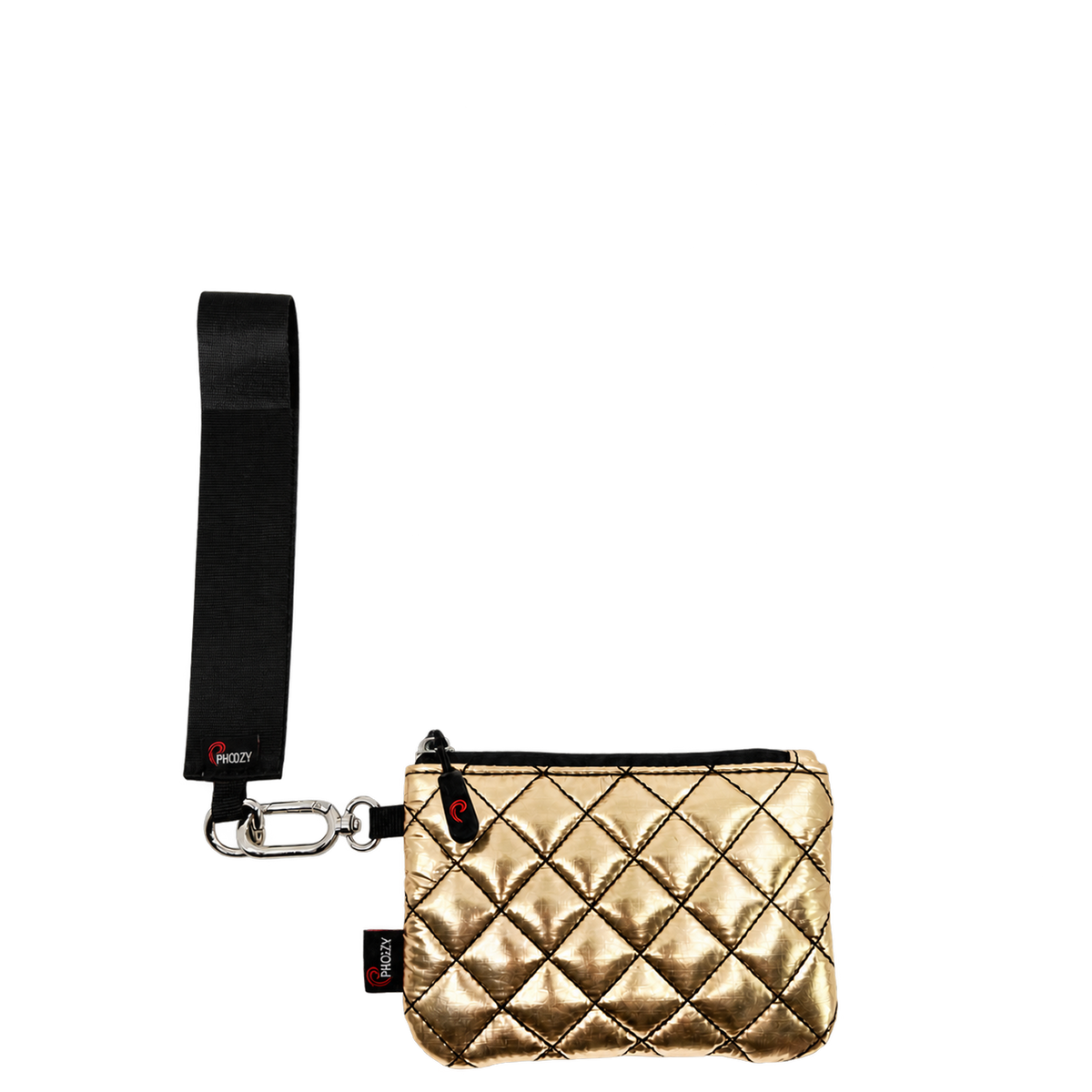 Floating Wristlet Capsule - Essentials On The Go