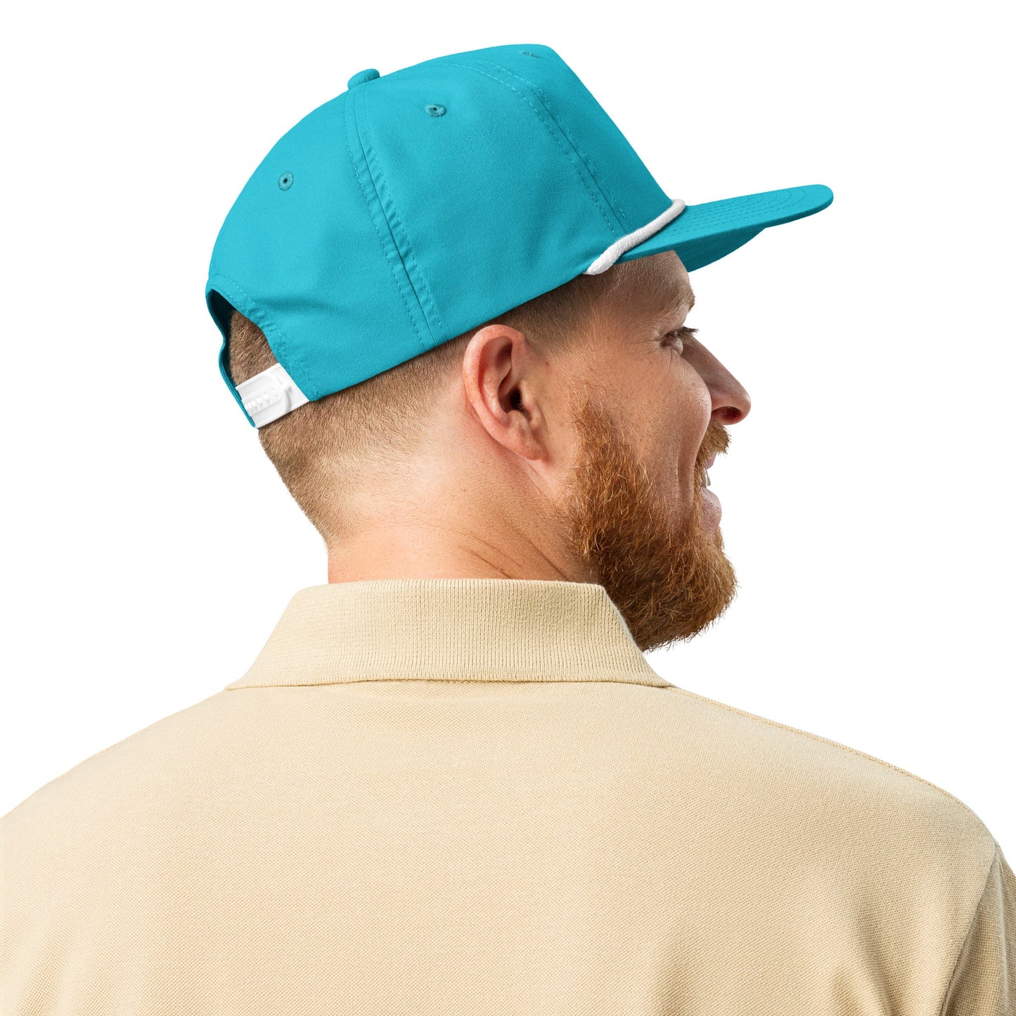 Gorra con cuerda de Tee-bone Golf