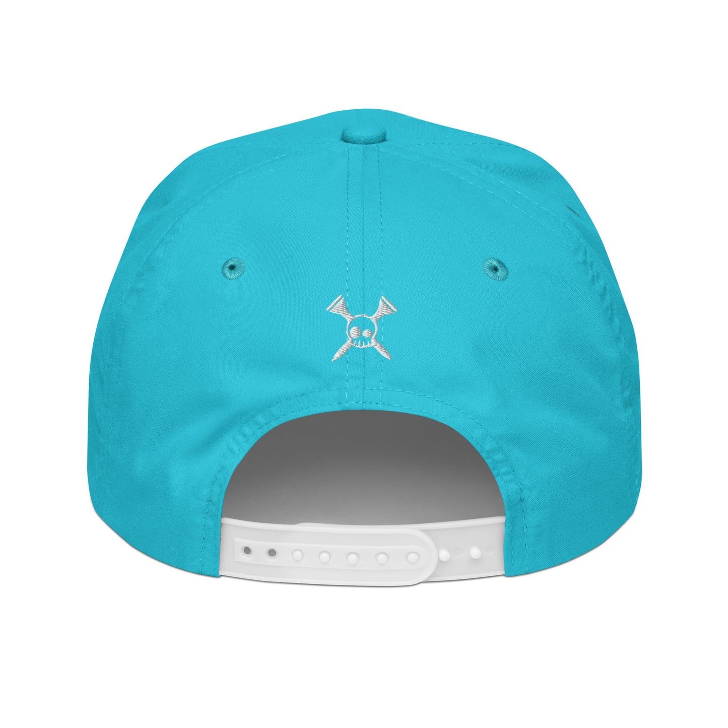 Tee-bone I’d putt that - Golf rope cap