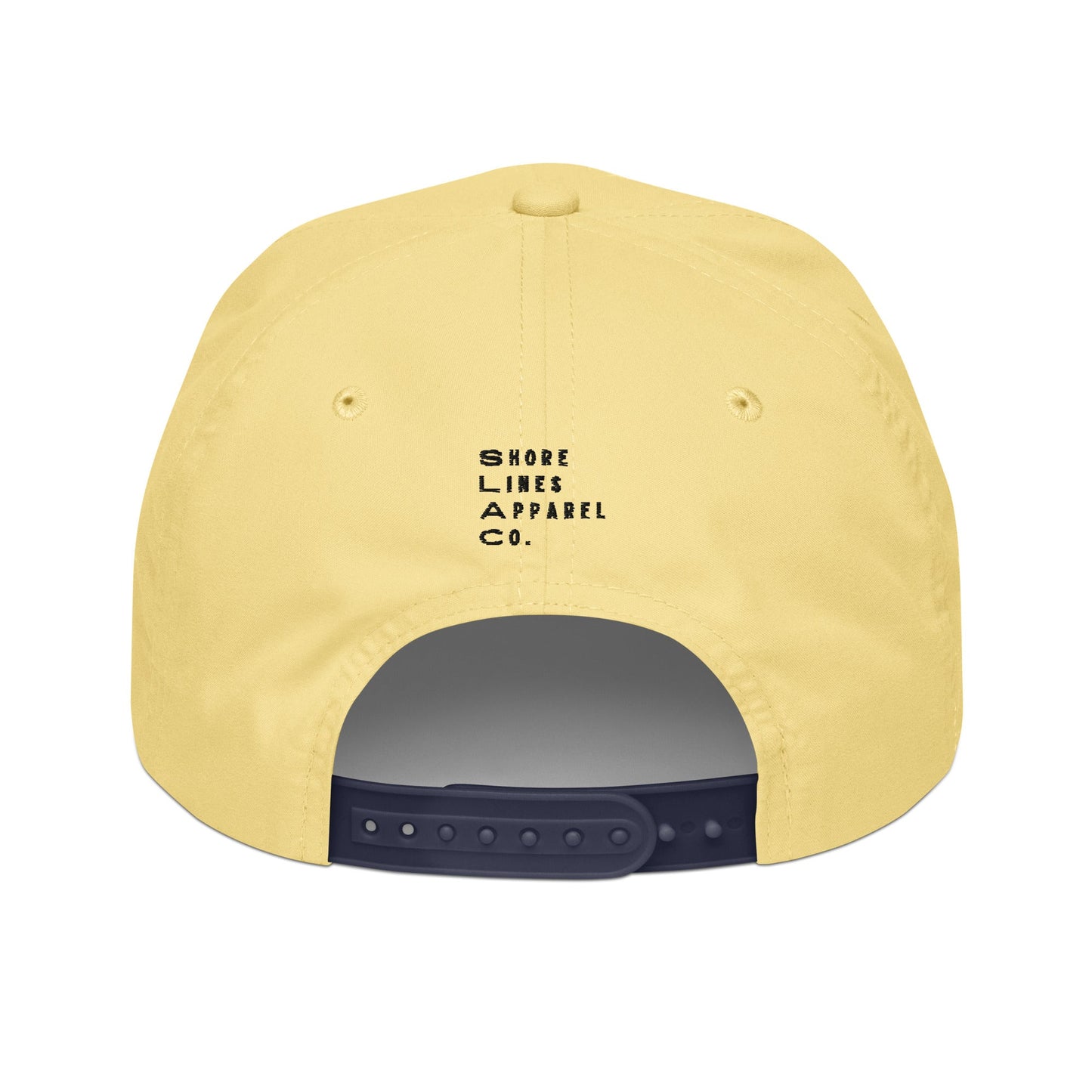 Old Guy | Rope Hat