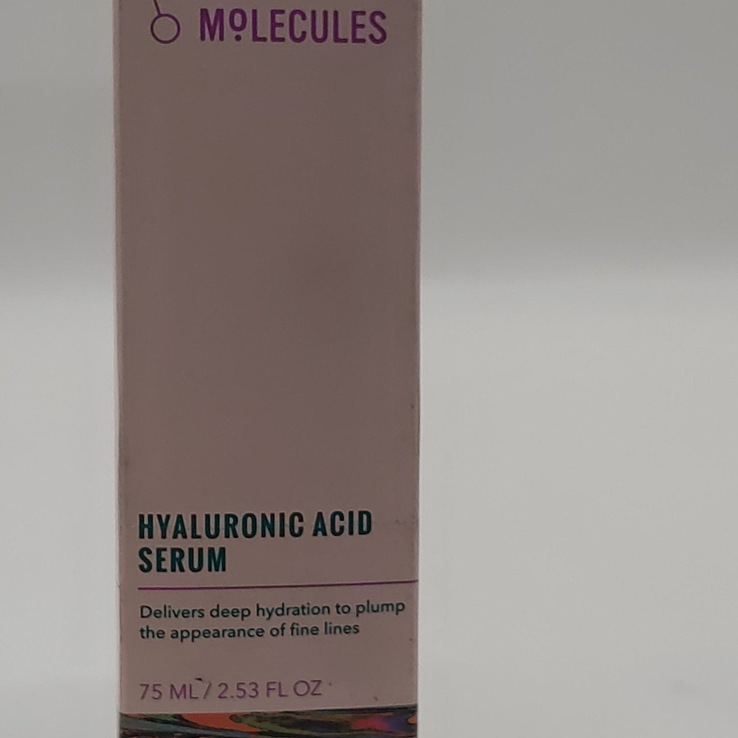 Good Molecules Hyaluronic Acid Serum, Jumbo Size