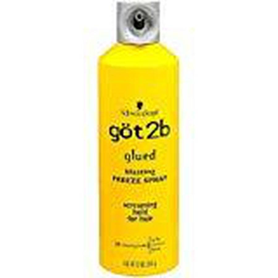 Got2b Glued Spiking Glue Freeze Spray