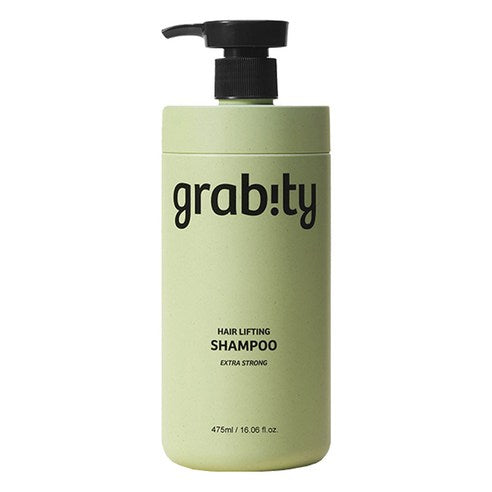 grabity Hair Lifting Shampoo Extra Strong 475ml