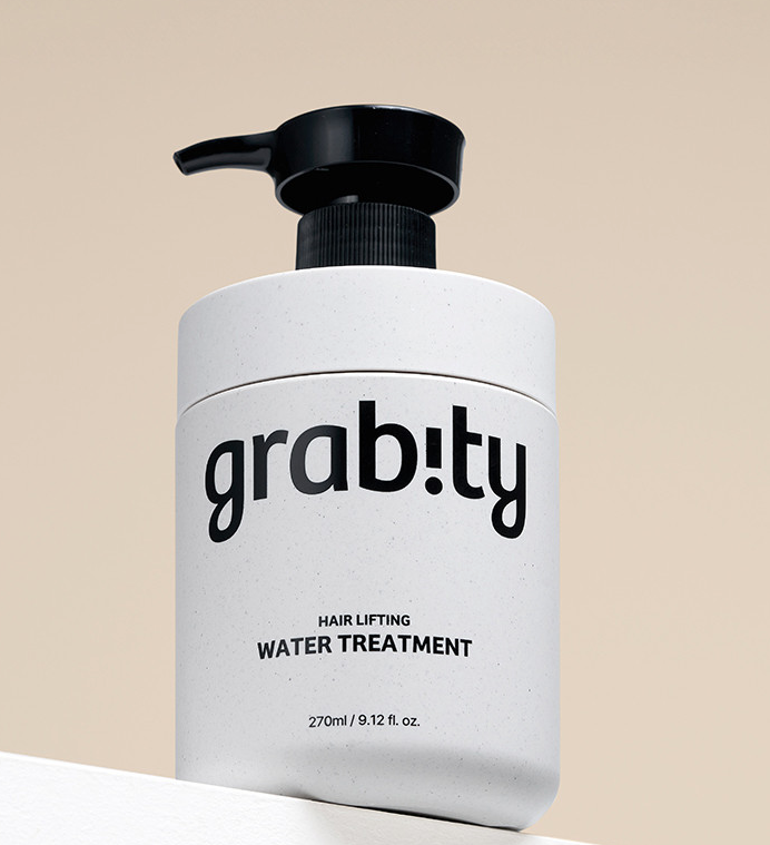 grabity Hair Lifting Water Treatment 270ml